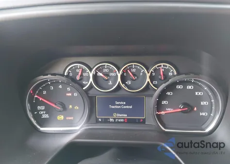 2022 Chevrolet Tahoe 2Wd Ls from USA, damaged, VIN MVIN41144387